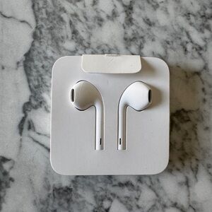 Apple Wired Earbuds